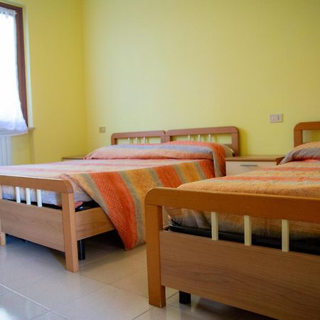 Residence Calap Tignale Kültér fotó