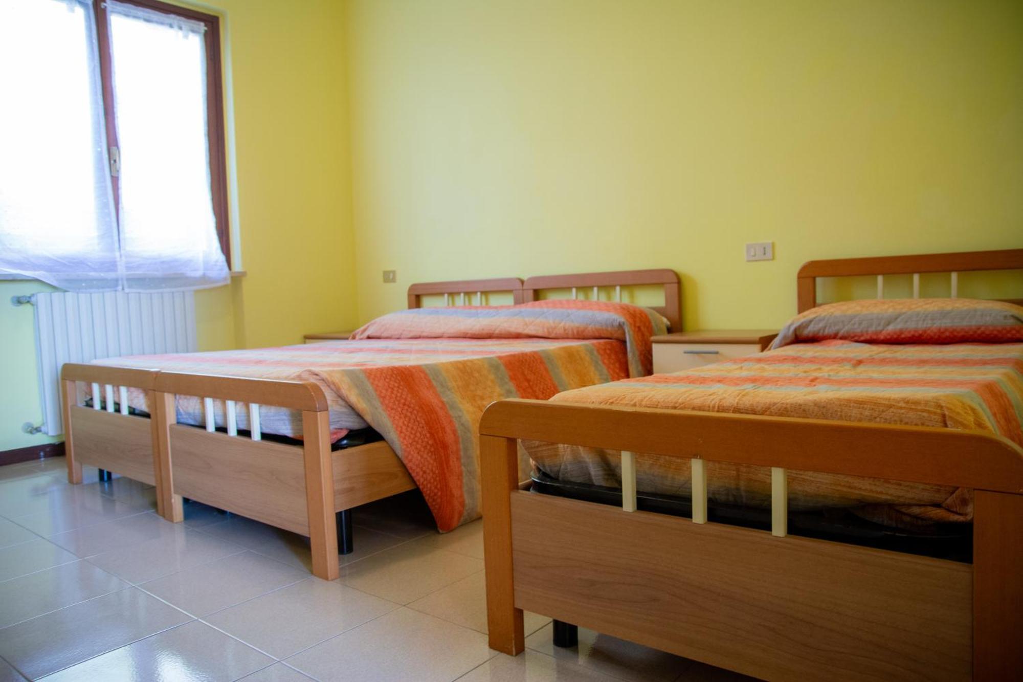 Residence Calap Tignale Kültér fotó