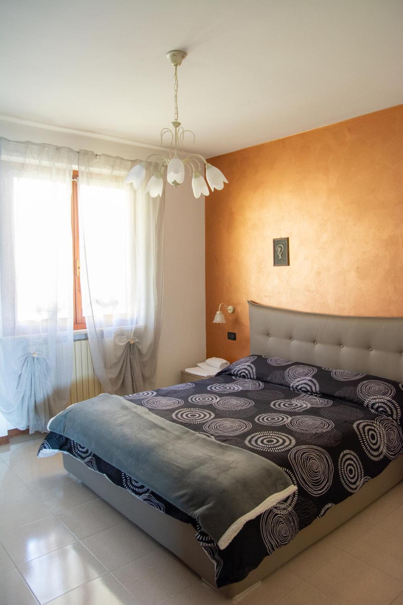 Residence Calap Tignale Kültér fotó