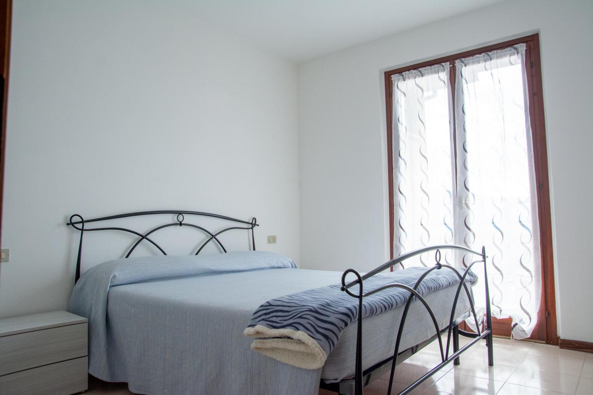 Residence Calap Tignale Kültér fotó