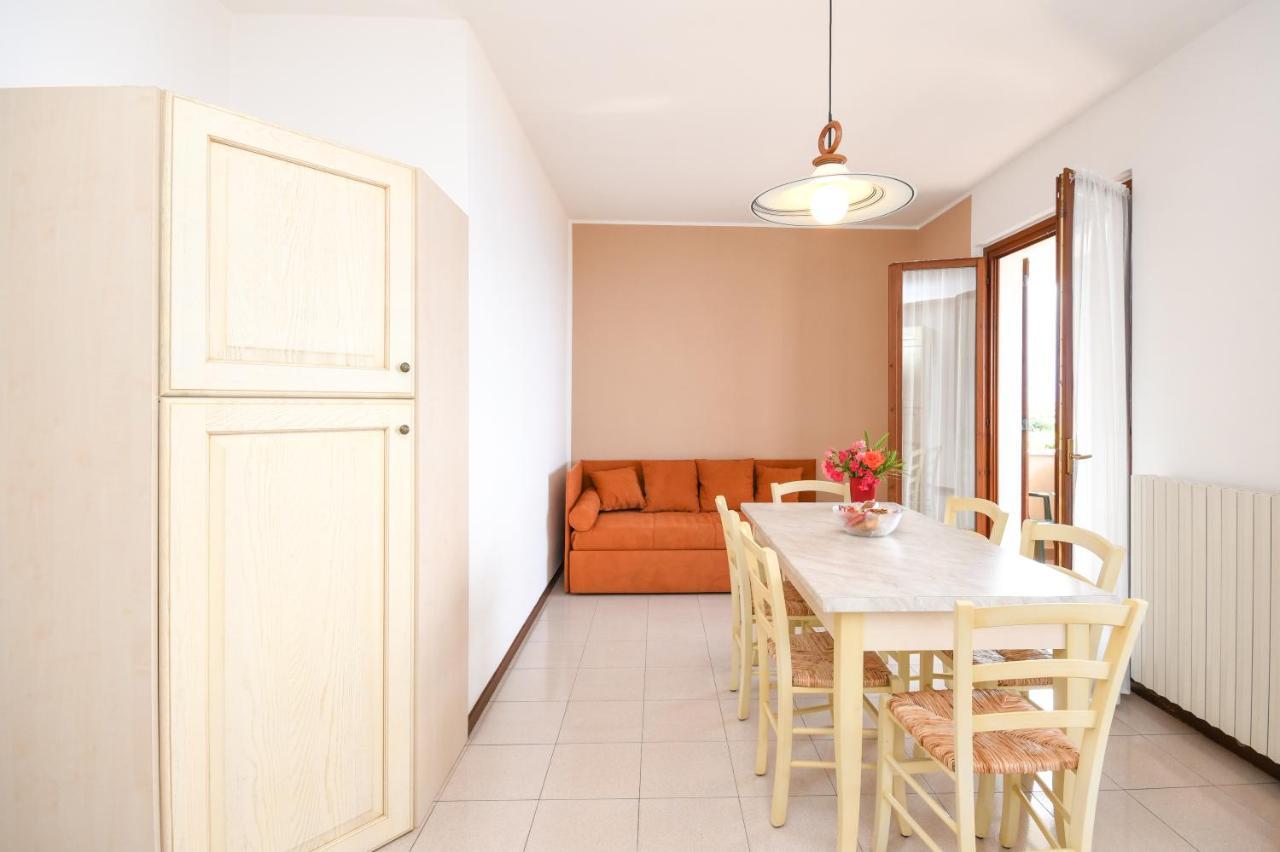 Residence Calap Tignale Kültér fotó