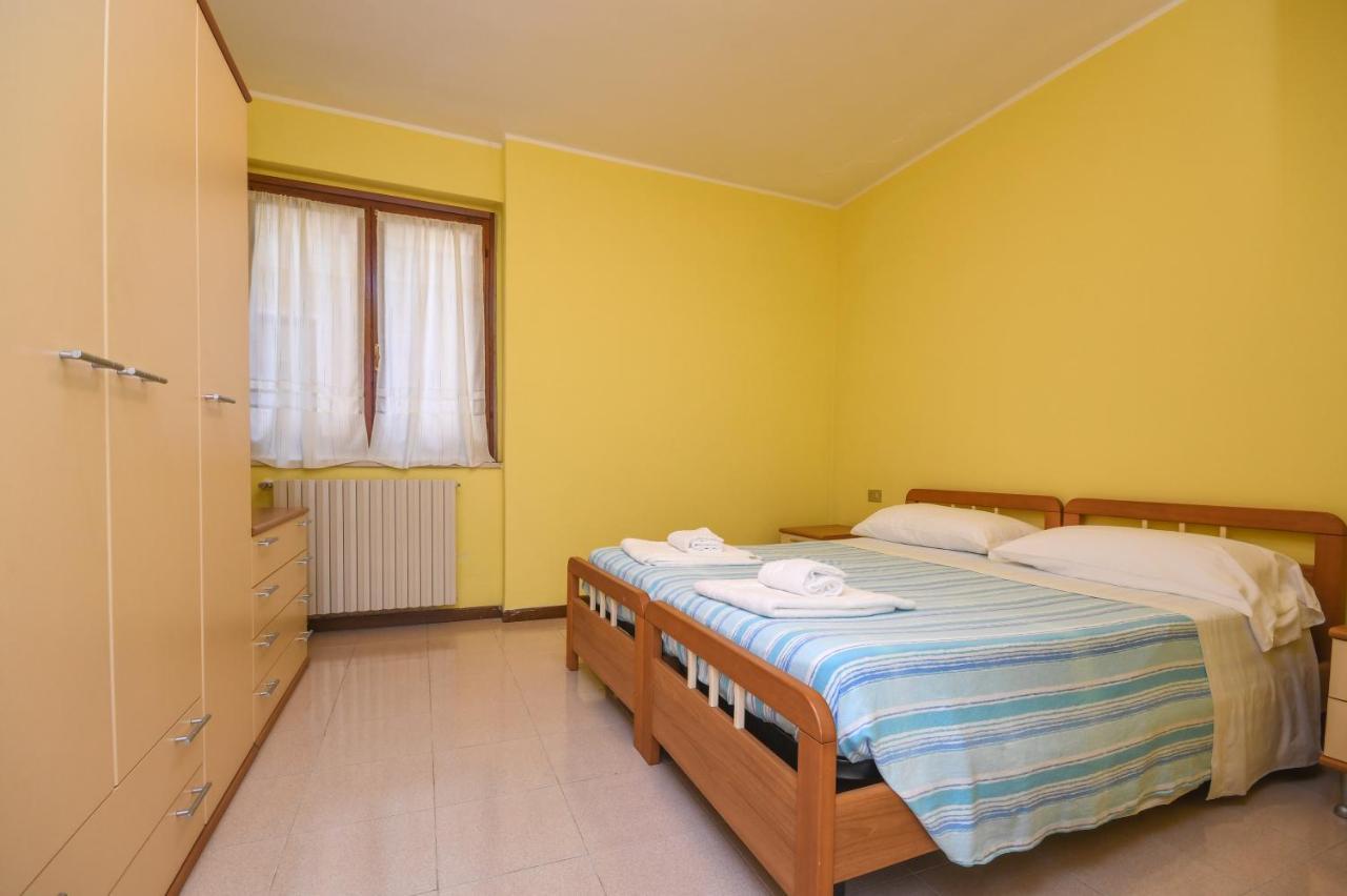 Residence Calap Tignale Kültér fotó