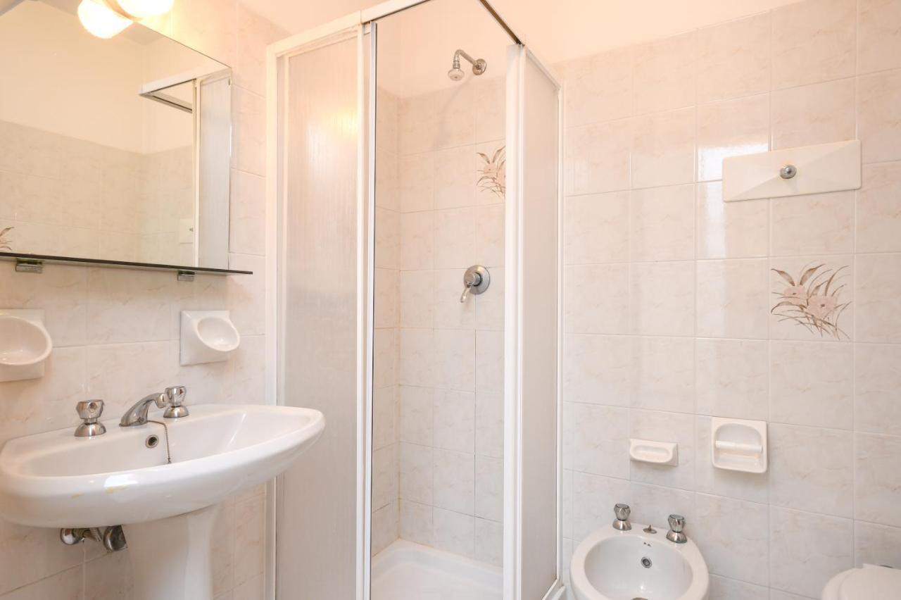 Residence Calap Tignale Kültér fotó