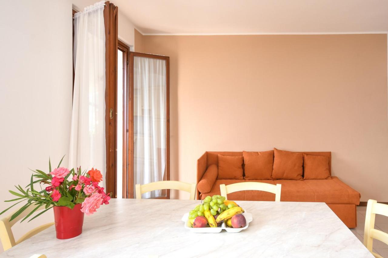 Residence Calap Tignale Kültér fotó