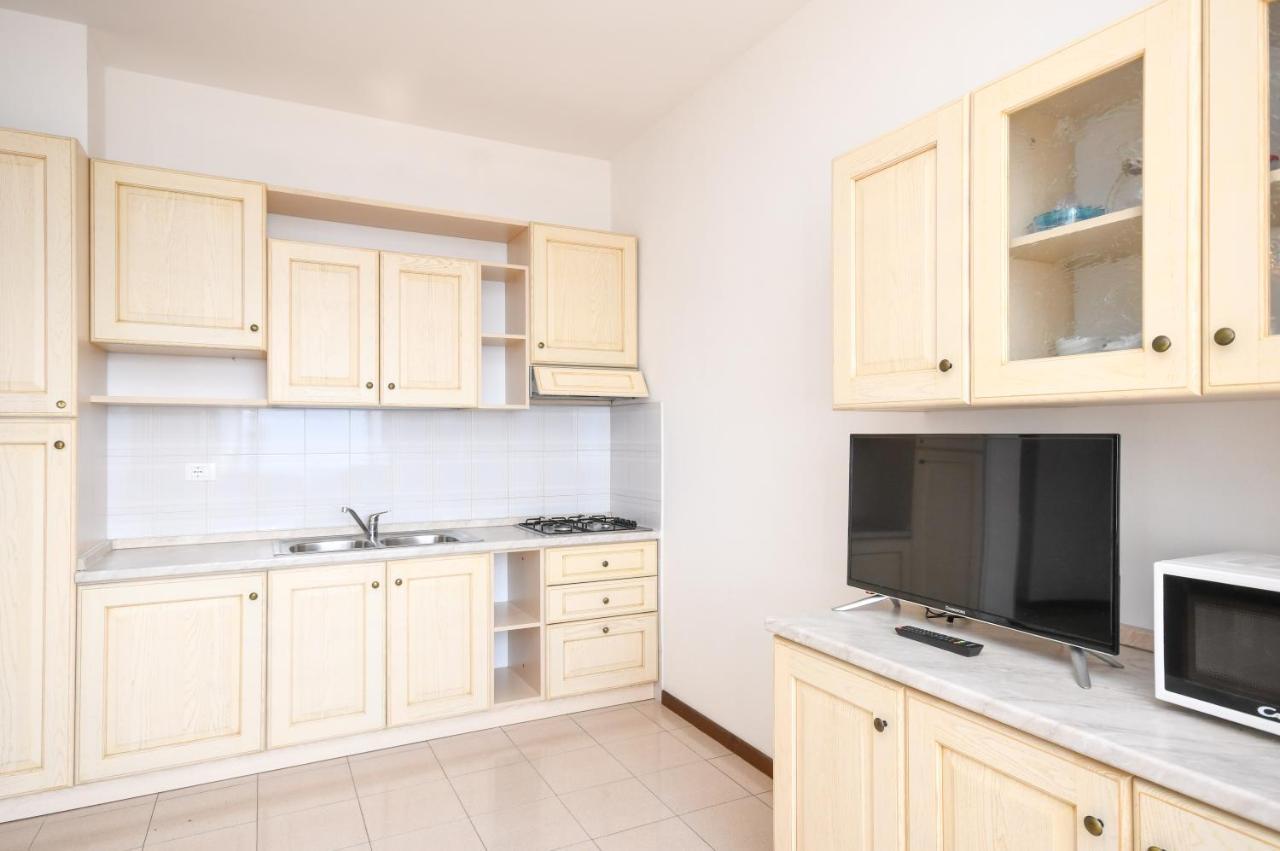Residence Calap Tignale Kültér fotó